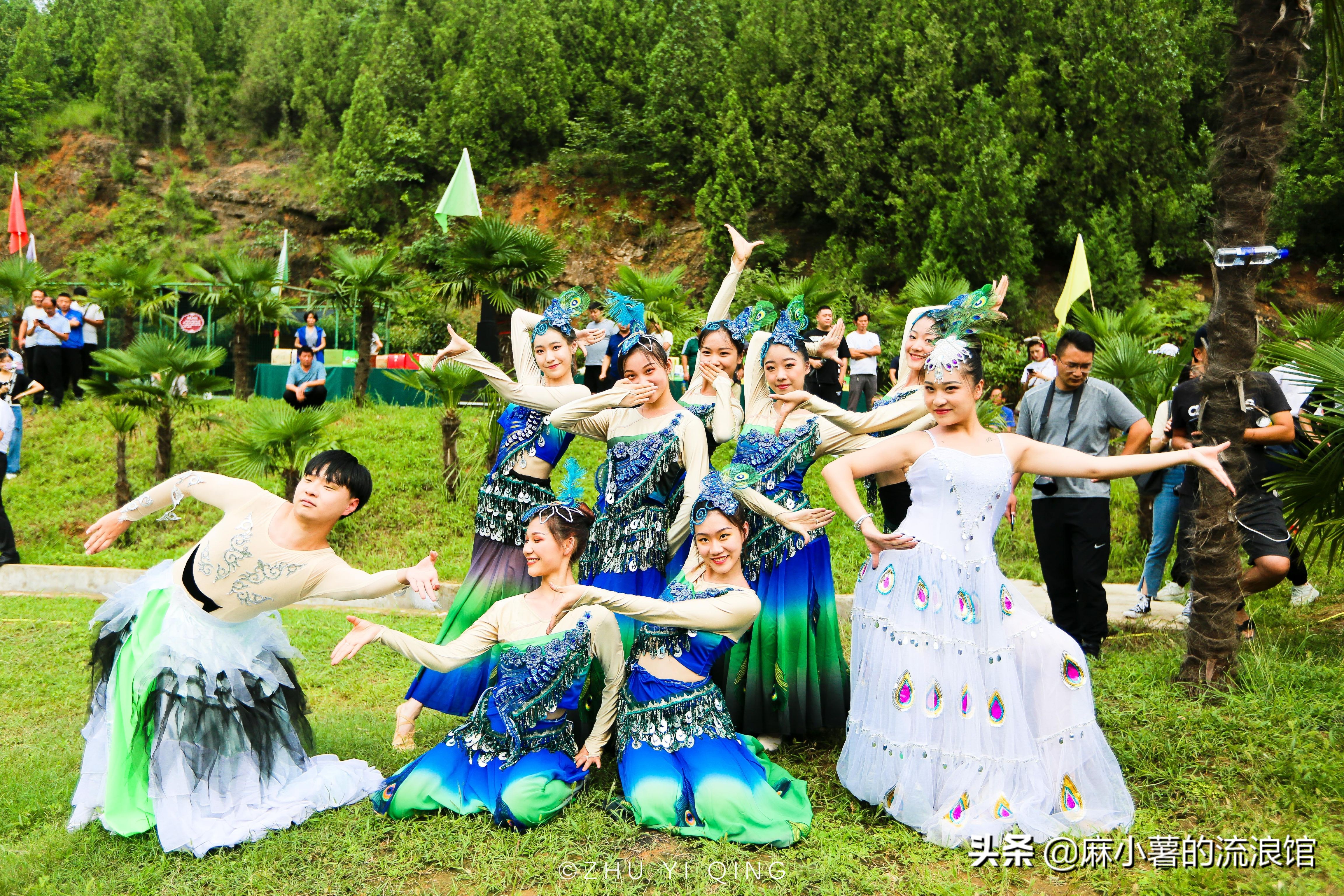 淅川，中原上不可忽视的明珠，曾为南水北调工程移民46.9万人