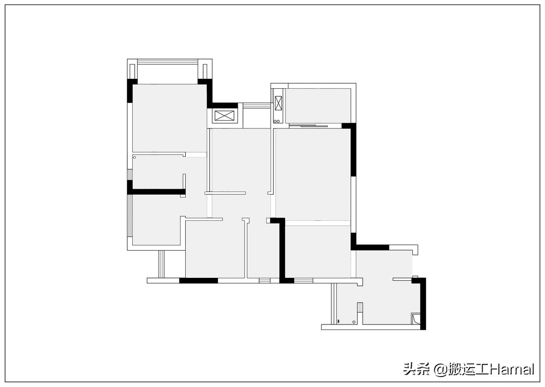 康田蔚蓝海适不适合居住,康田蔚蓝海一室一厅