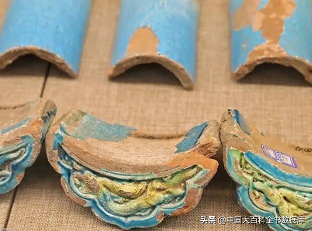 消失600年的元中都遗址,消失的元上都