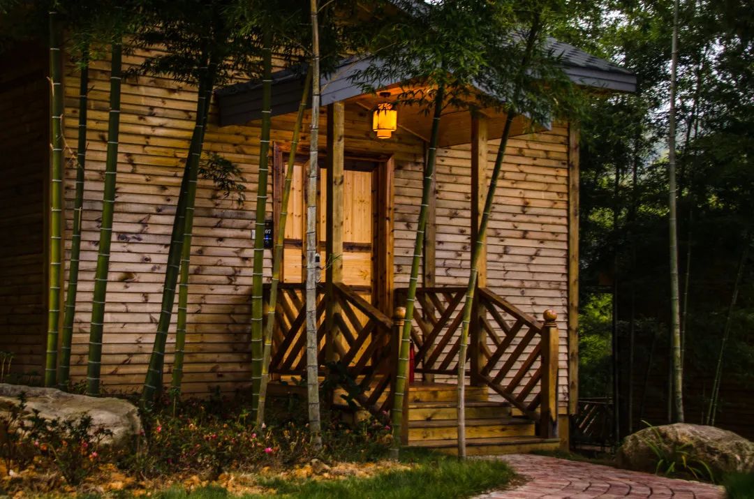 【在韶关过大年】春节游玩,推荐韶关这10间精品民宿!颜值高,来过慢生活