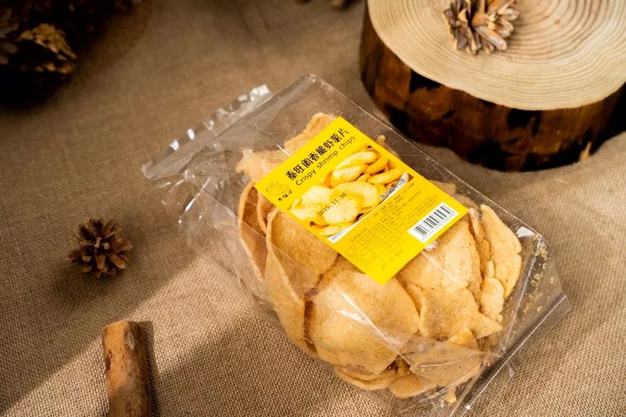 64种虾条虾片测评，李佳琦推荐的排第几？