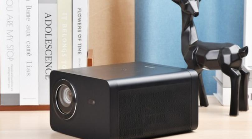 最好的投影仪牌子小型,最好投影仪品牌前十名