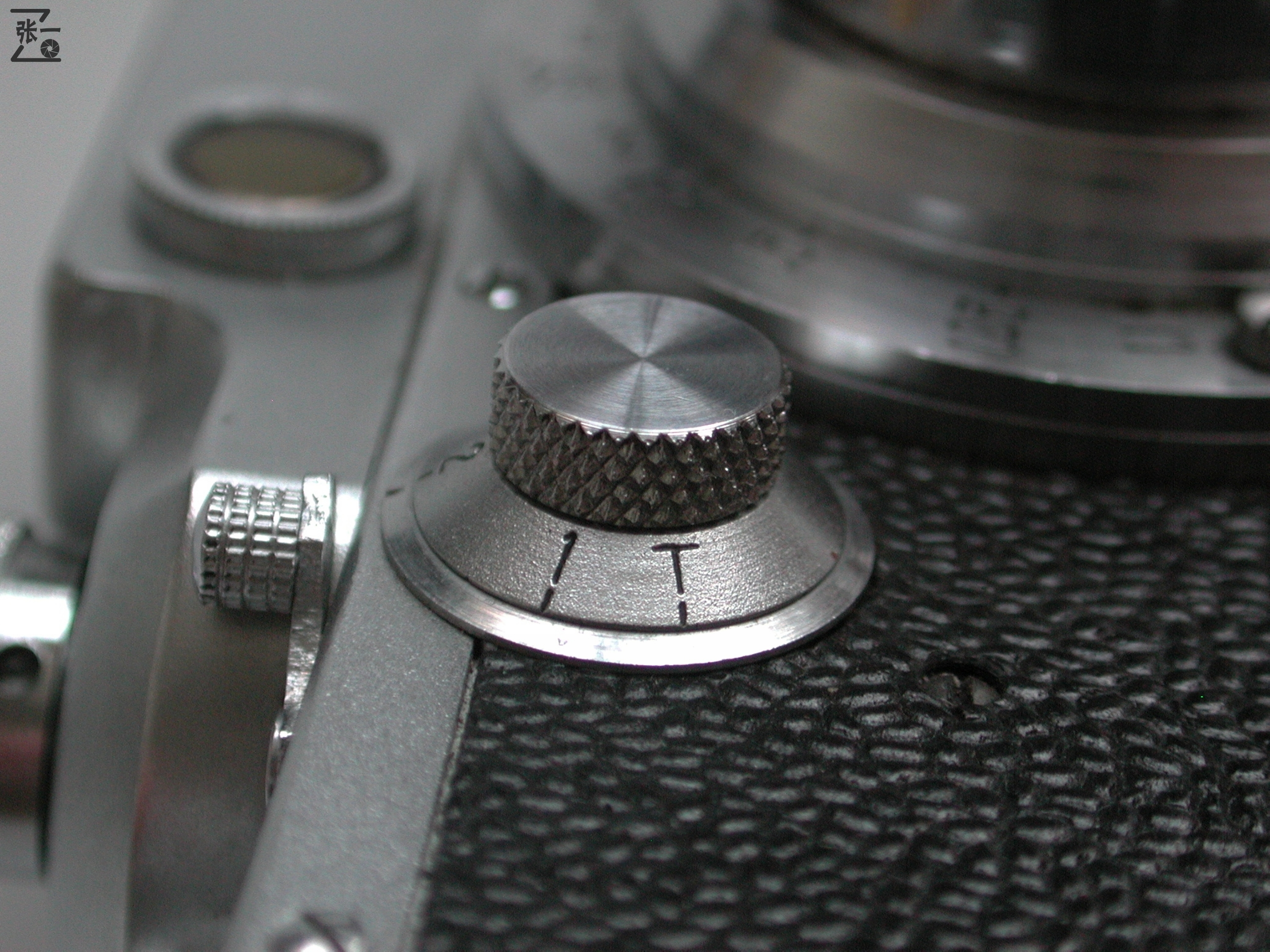 上海照相机厂60年代,上海58型照相机