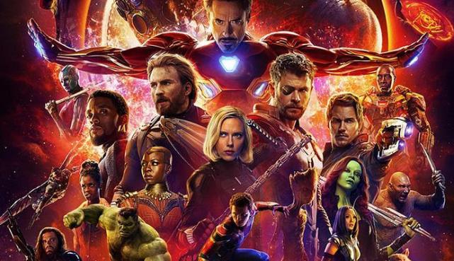 网易和漫威合作开发的手游,网易的漫威授权手游