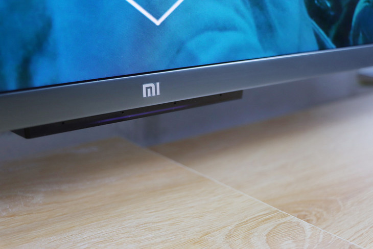 4K+量子点屏幕站在用户的角度对小米电视5Pro评测