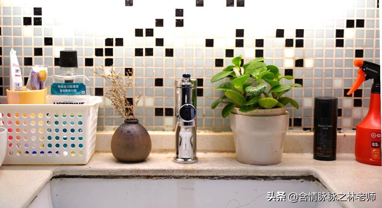 免拆龙头热水龙头厨房家用,厨卫清洁水龙头