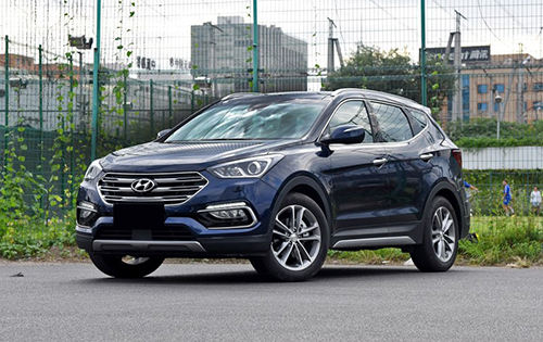 韩系火爆suv放低姿态能否取代crv,比crv还值得买的家用suv