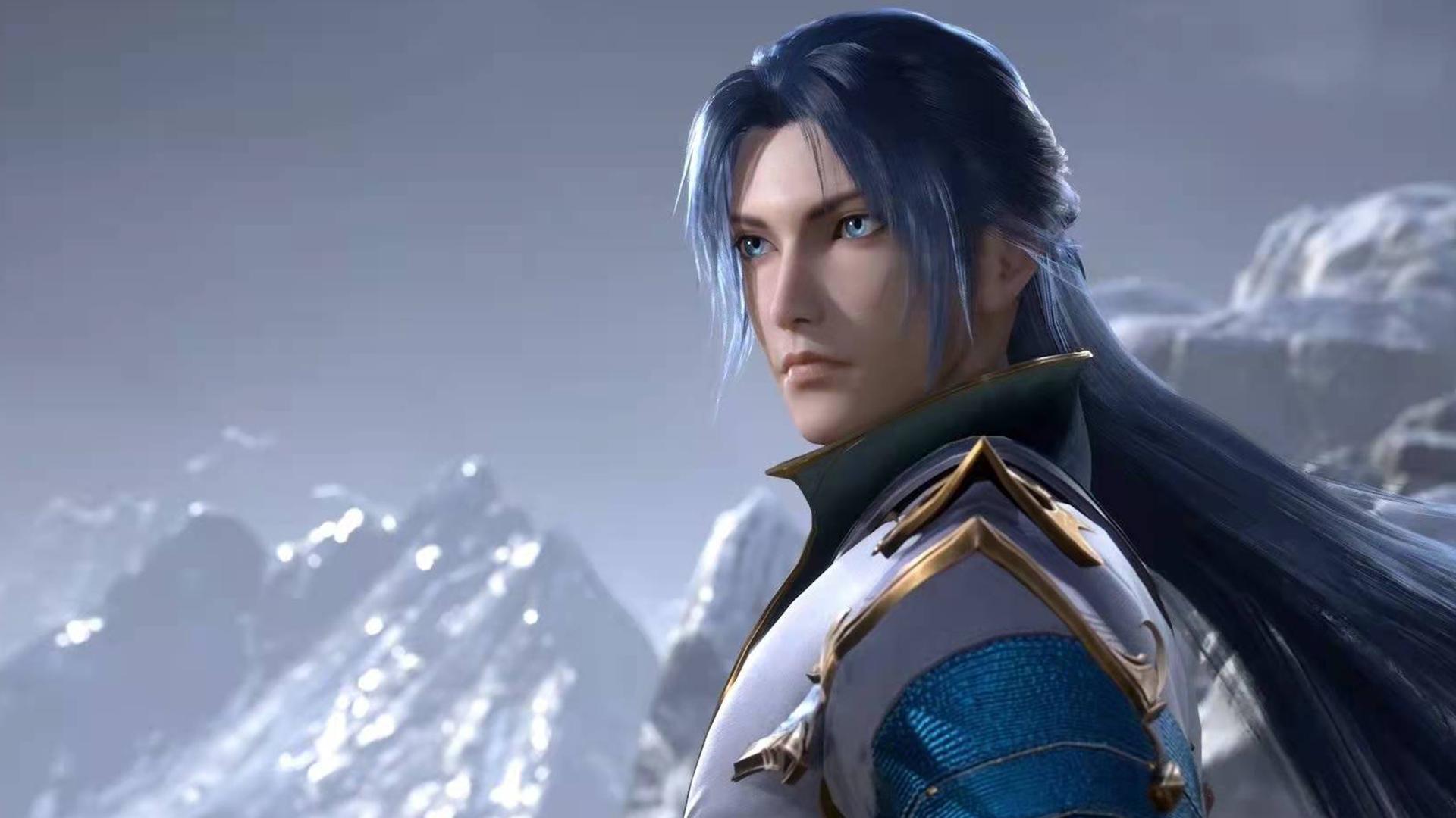 唐三是否很虚伪,唐三到底有多么的虚伪