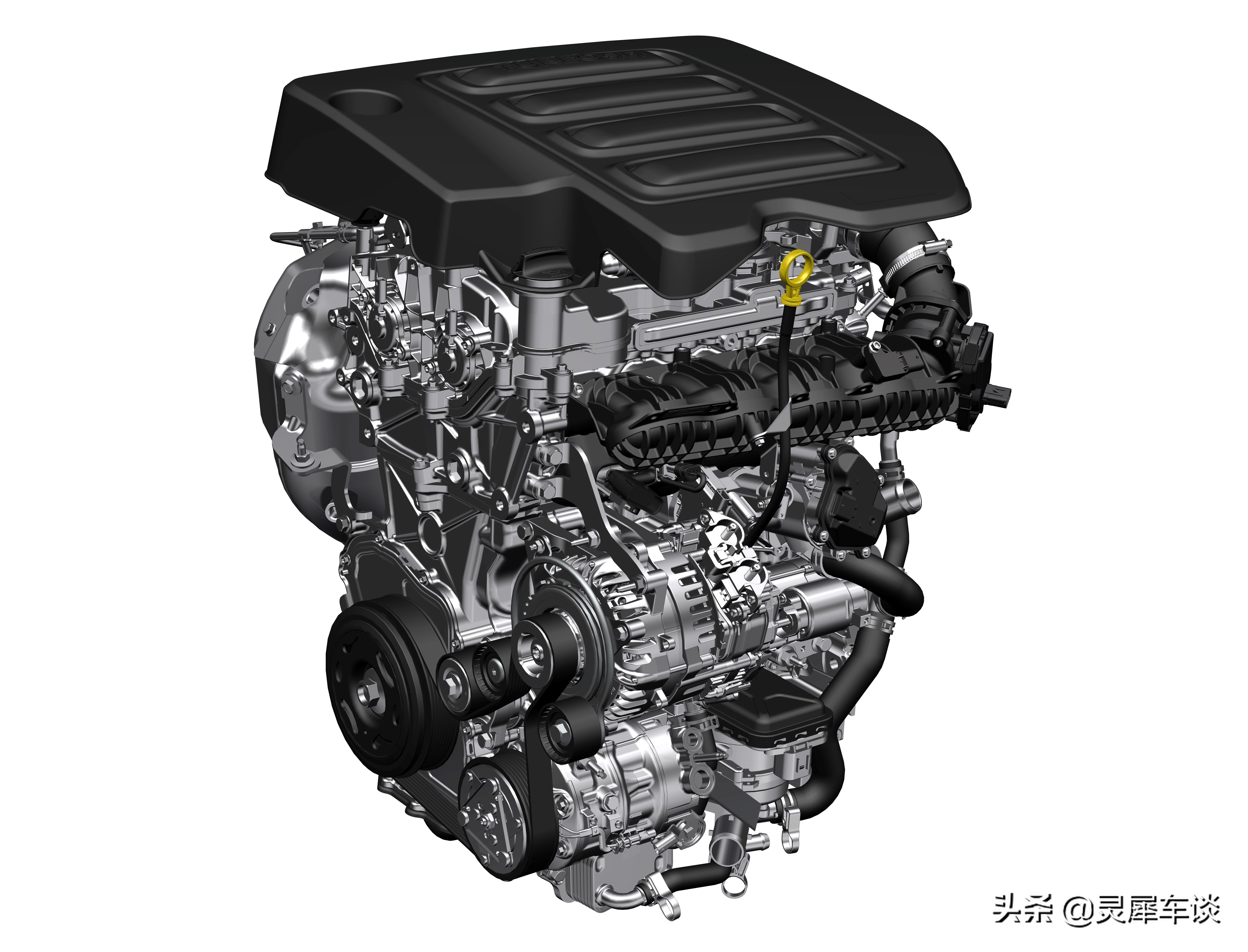 燃油还有未来吗,阿凡达1.5t发动机技术成熟吗