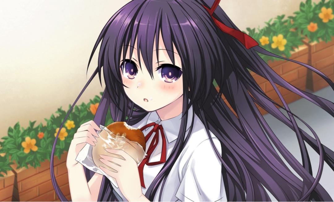 井上麻里奈主要配过的角色,井上麻里奈可爱场面