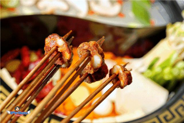 沈阳开串串香店,在沈阳开一家串串香店