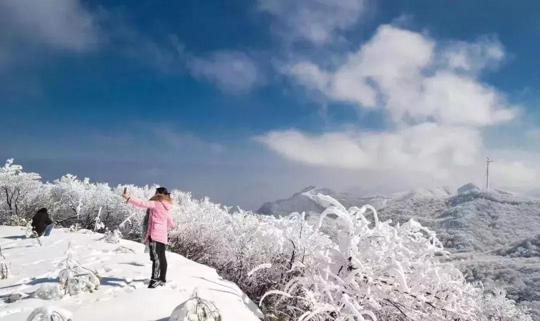中国“林海”，你可能还不知道，这是一个低调很久了高颜值县城！