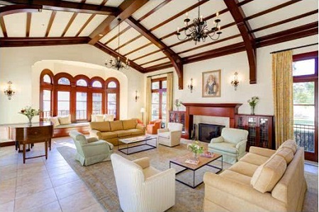 美国留学宿舍图片,美国顶级科研宿舍