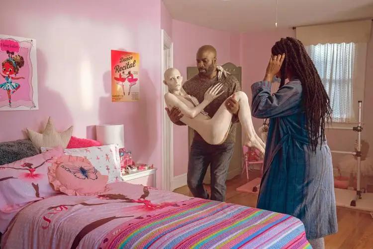 曼达洛人回归,Netflix发大招...10月流媒体极客片单