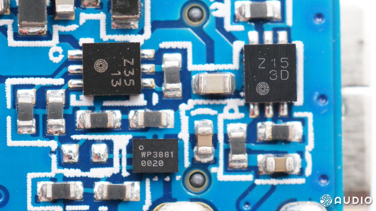 飞傲播放器拆机,飞傲fiiofw1拆机