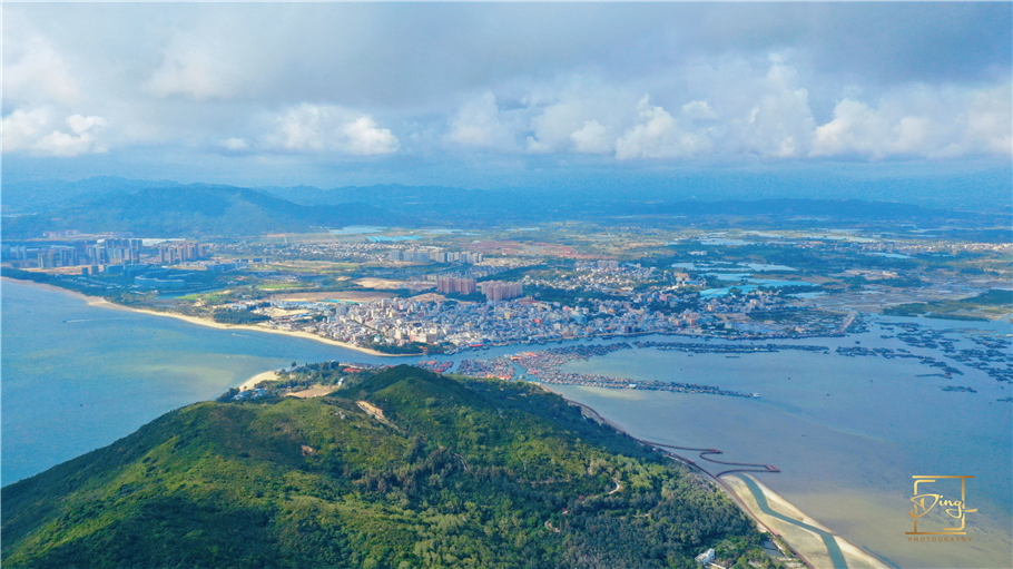 海南猴岛旅游自由行攻略,海南猴岛和呆呆岛攻略