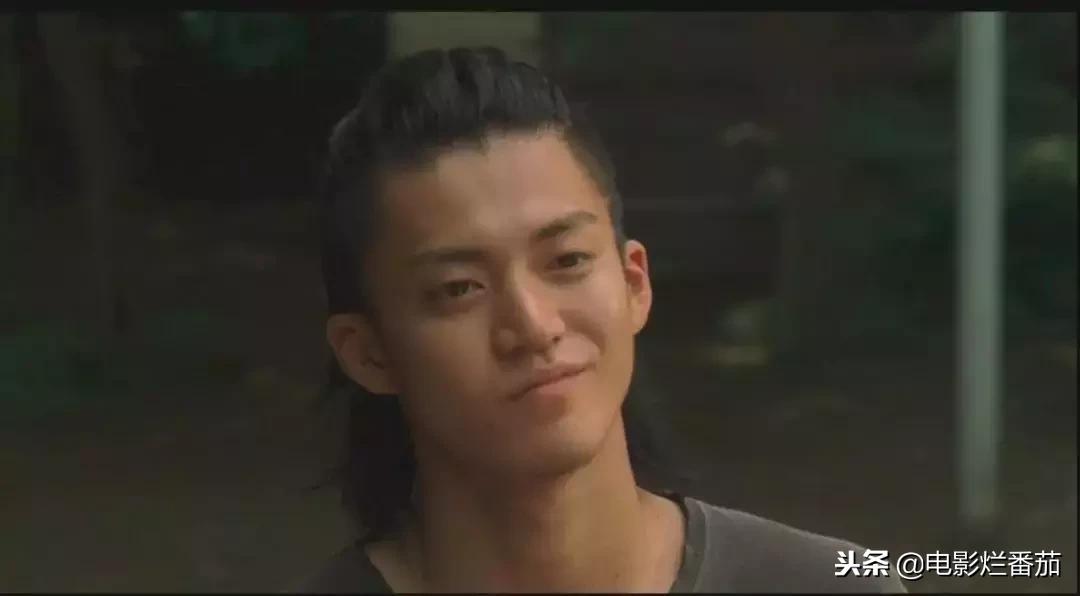 这部神剧全程高能反转,剧中反套路的电视剧