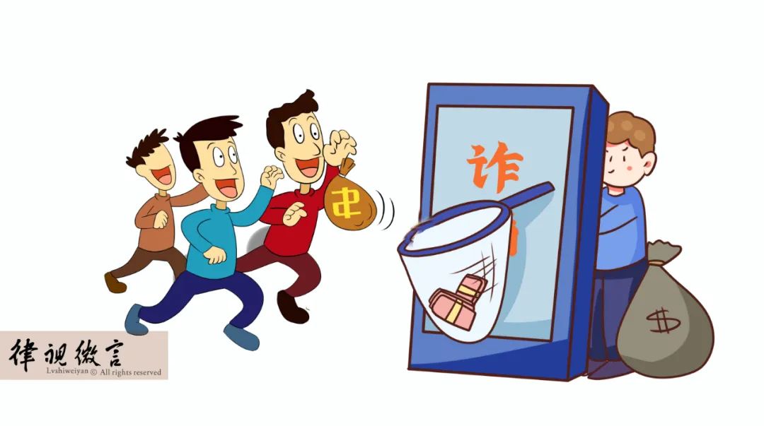 为何有些人很少被网络诈骗,常见的网络诈骗有哪些如何预防