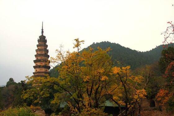 济南自驾游攻略一日游必去景点,济南出发山西旅游攻略自驾游
