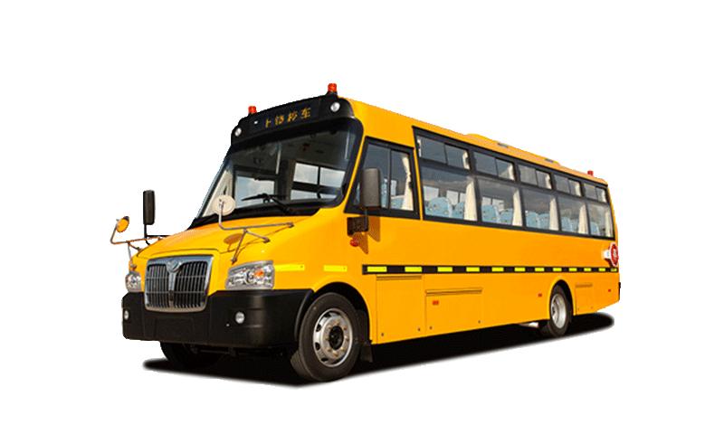 中国国内常见的校车品牌,中国国内常见的校车