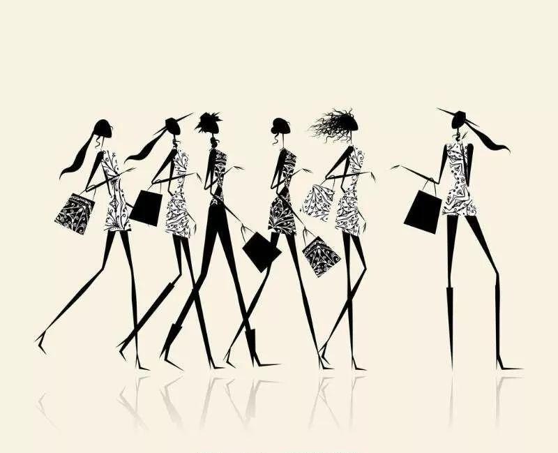 国产女装应对剧变，市场、消费者、产品、营销4大纬度哪个最重要