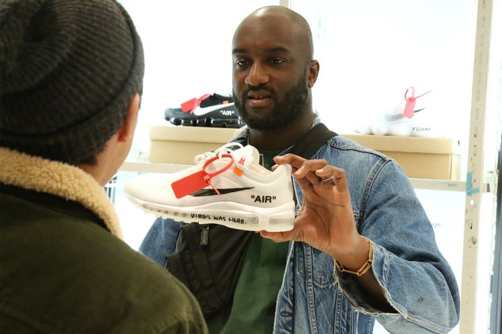 最受年轻人欢迎的十大服装潮牌,最受欢迎十大潮牌品牌