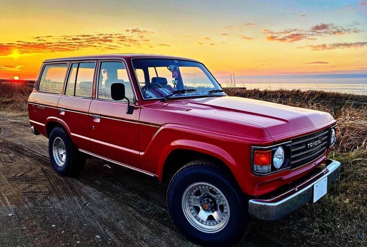 其实不容易——电影《除暴》经典车盘点