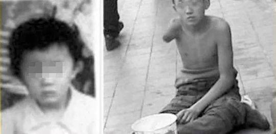 “19岁,她在暗网被30万欧元拍卖”