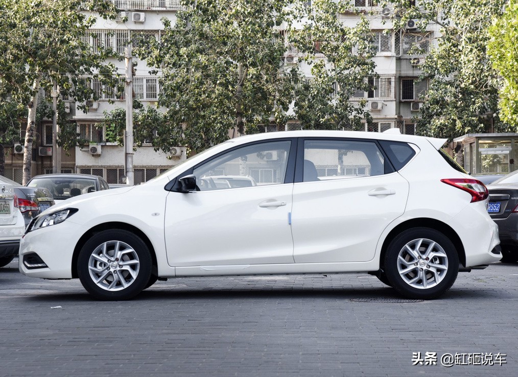 小型家用车推荐骐达,骐达代步