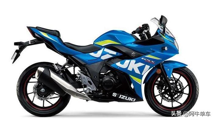 现在降价最多的几款摩托车型,2023款ktmduke390降价