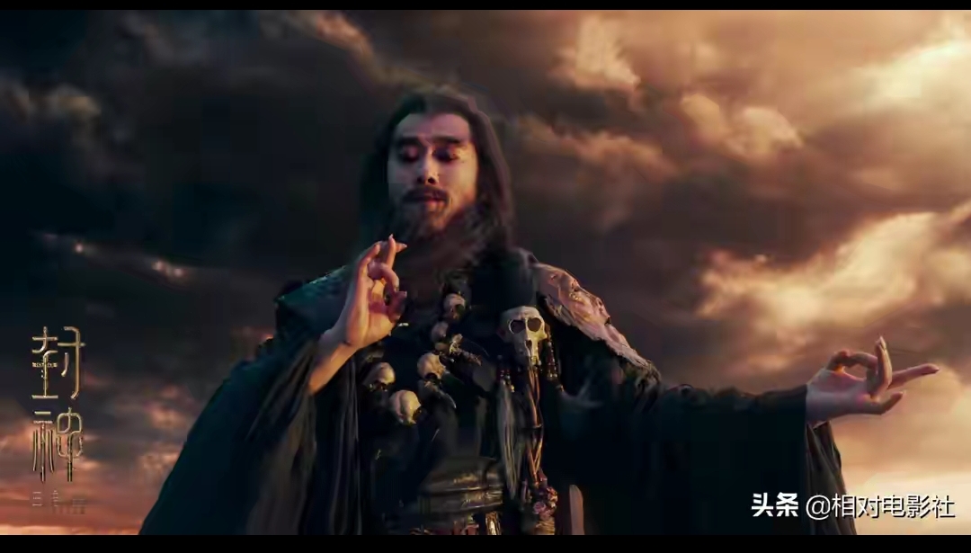 电视剧封神榜总共翻拍了几部,封神榜为什么一再被翻拍