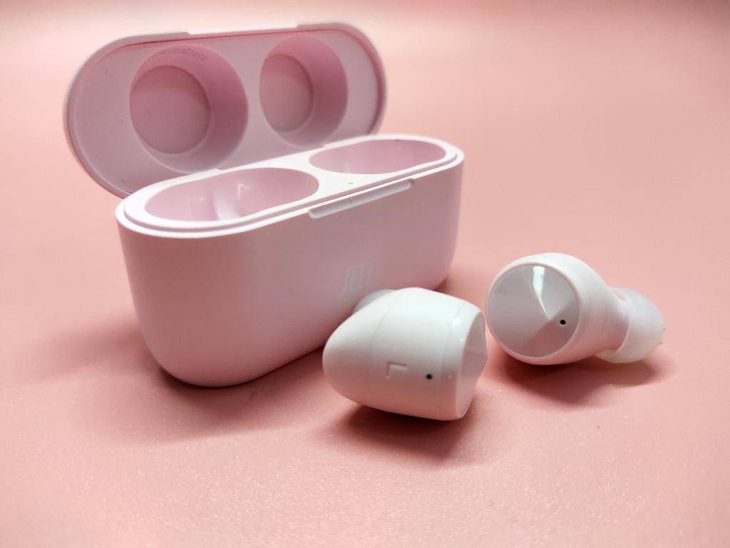 jeet音质,小巧玲珑jeet