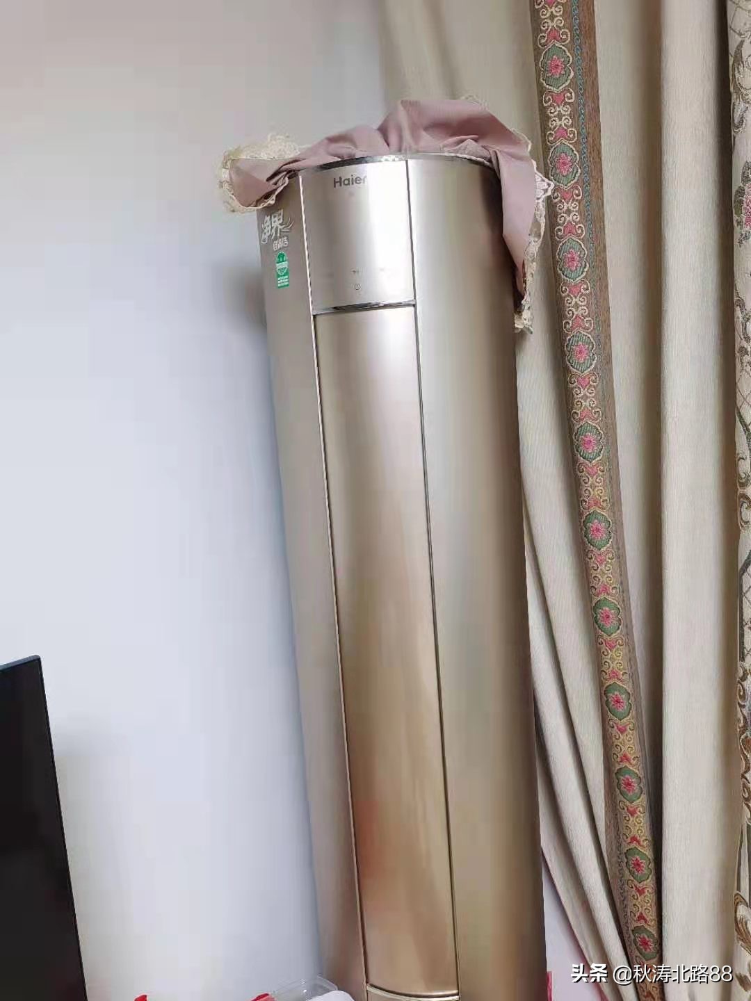 海尔实体店和网购,从小米商城买还是从京东上买靠谱