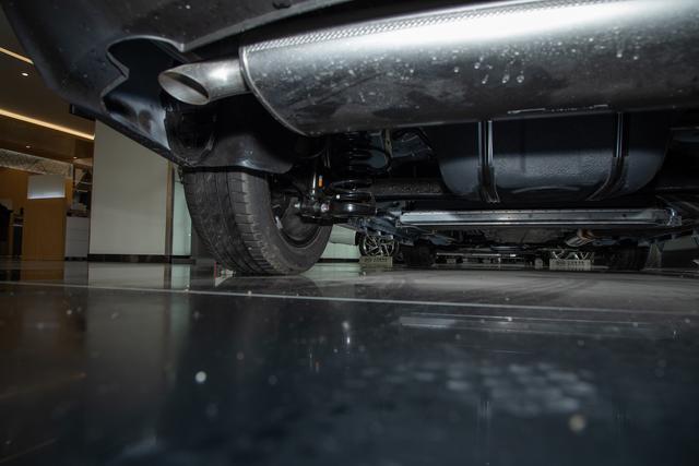 家用车1.5T发动机，峰值扭矩490牛米，百公里加速5.9秒，你信吗？