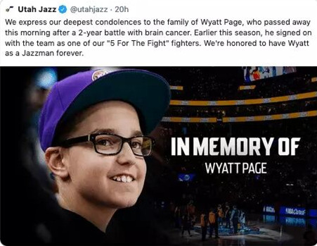 nba消息巨星讣告,nba消息球星去世