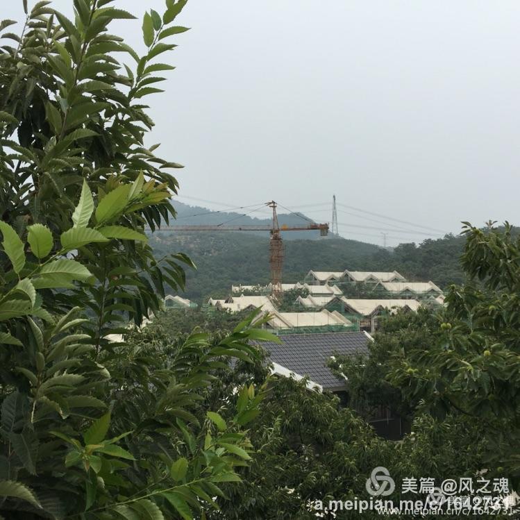 遵化汤泉御泉宫,遵化福泉宫汤泉