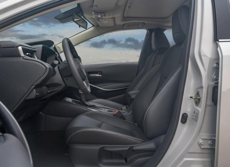 人生第一辆车选丰田卡罗拉怎么样,人生第一辆车从速腾开始