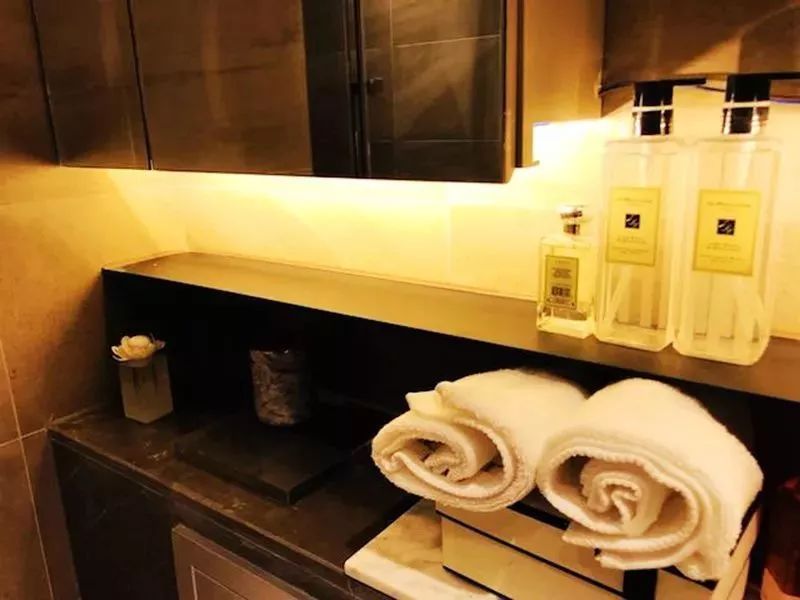 装修100个案例,装修样板房100个平方