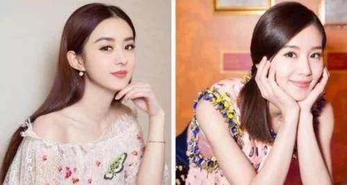 刘诗诗倪妮赵丽颖同框,刘诗诗赵丽颖机场穿搭