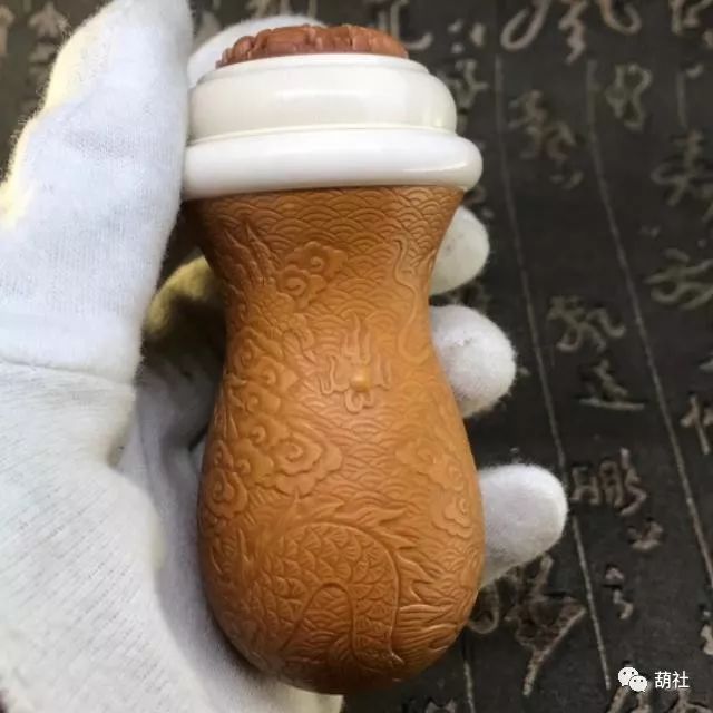 黑虫葫芦的养护,虫具葫芦怎么选