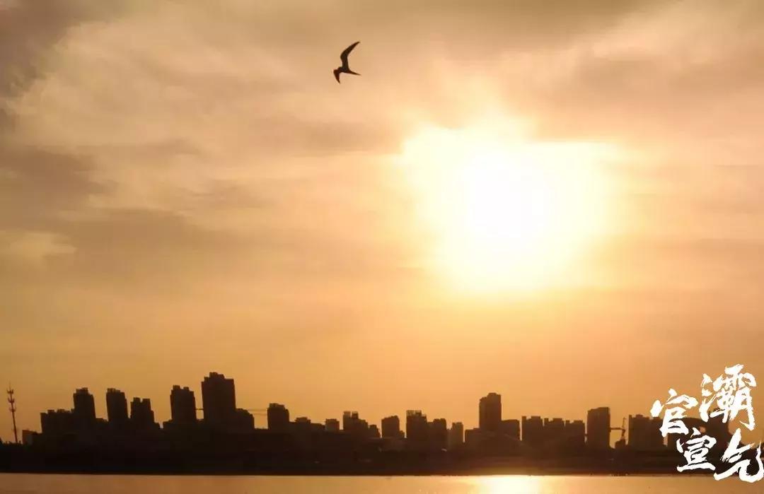 “灞气”来袭|横跨古今带你深挖浐灞！（文末有福利~）