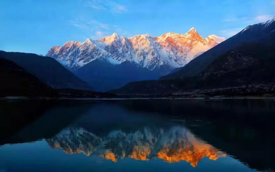 除了北上广深还有哪些城市值得去,除了北上广深还有哪个地方