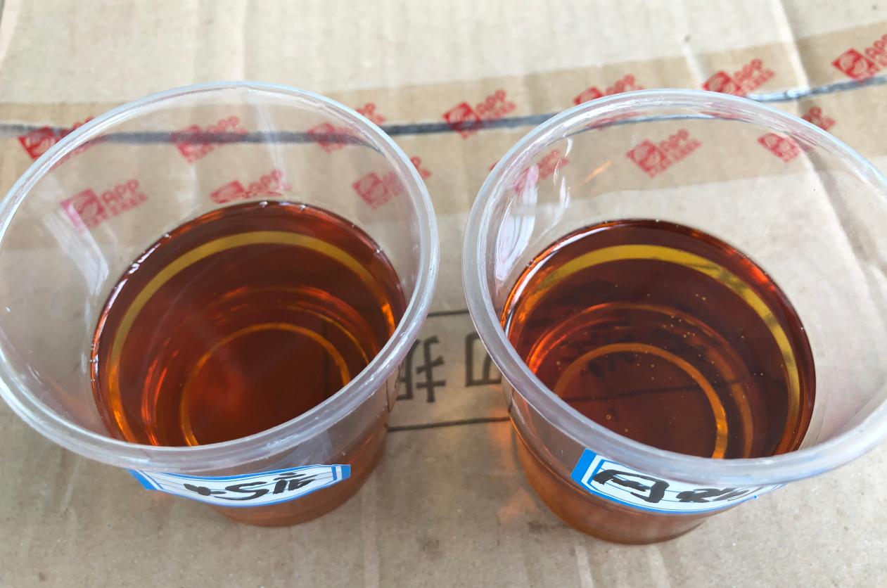 宝马5w30和4s店机油区别,宝马修理工宝马m5