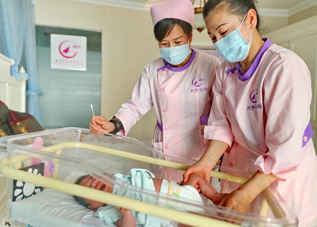 为了避免婆媳矛盾去月子中心,住月子中心没有婆媳矛盾