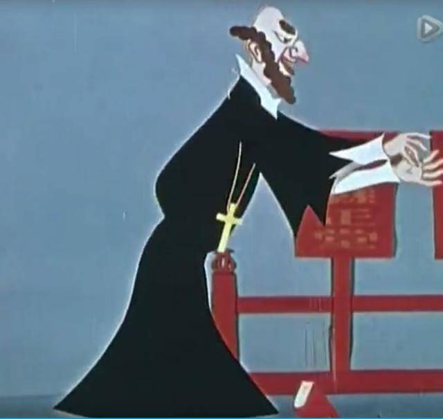 帮忙回忆童年动画片,上海电视台动画片