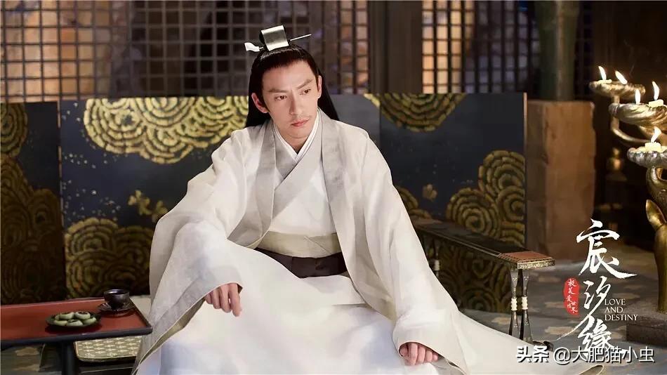 宸汐缘九宸为什么杀部将,宸汐缘锁妖塔祸斗