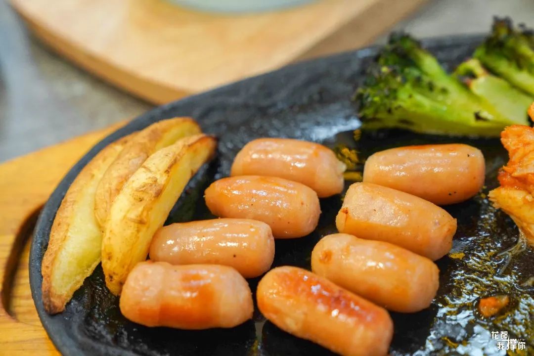 好吃不贵的披萨,性价比高又好吃的披萨