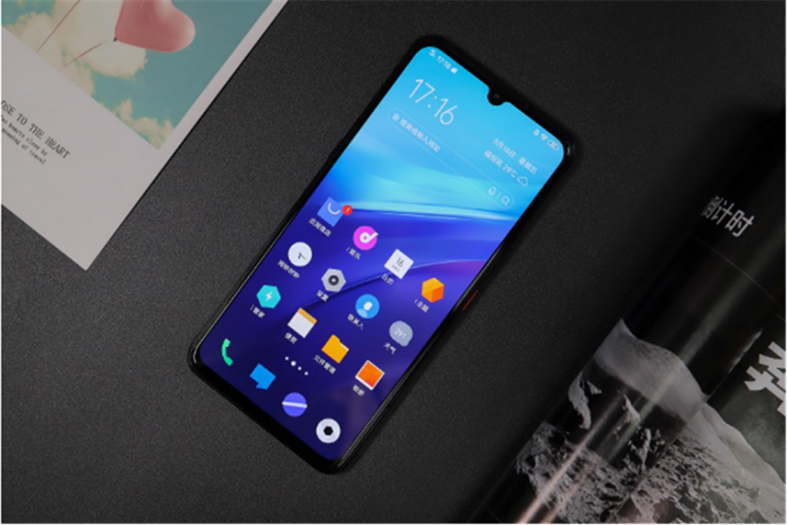 王者kpl用的什么手机,2020王者kpl手机官方比赛用机