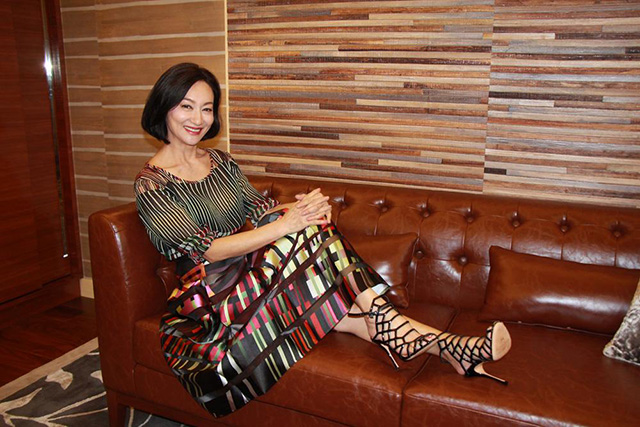 14岁出道即成名,14岁靠选秀进演艺圈