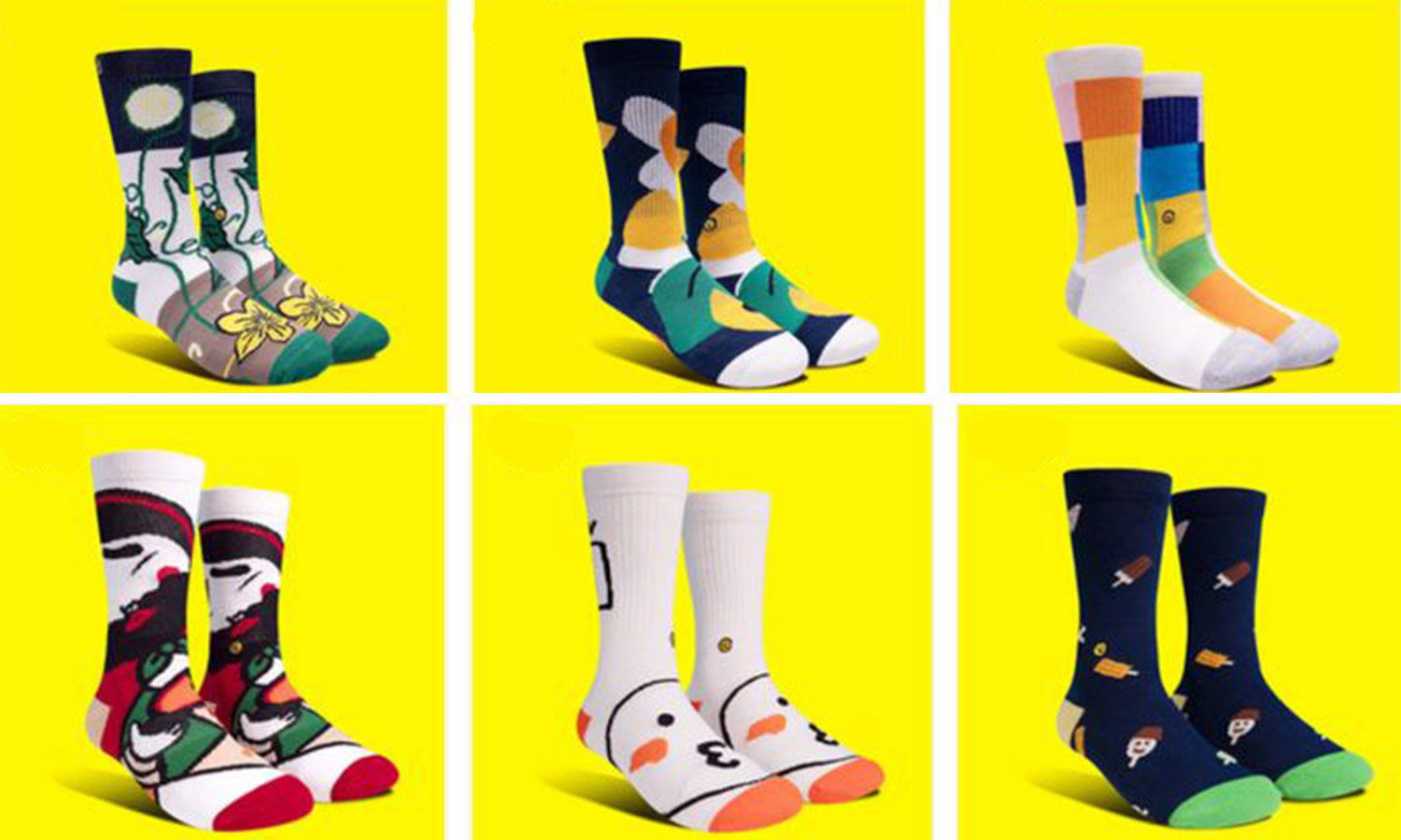 经常走路穿的袜子,经常穿踩脚袜好吗